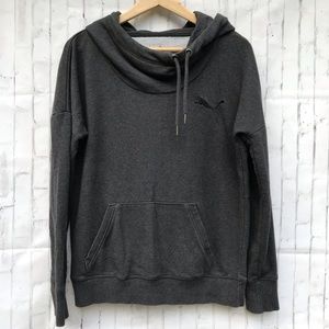 Puma Sweatshirt Hoodie